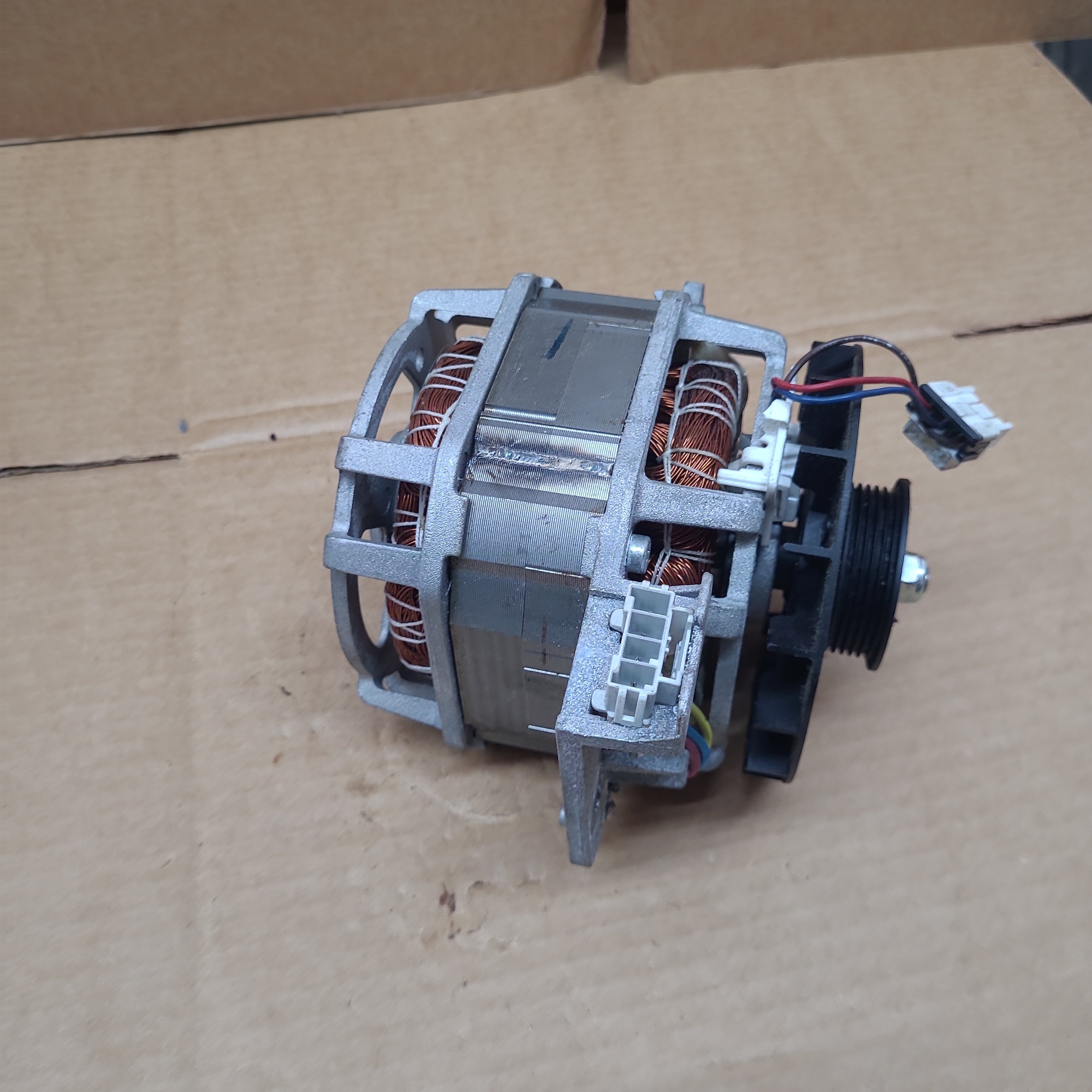 GE Dryer Drive Motor WH49X25376 GE Dryer Drive Motor WH49X25376
